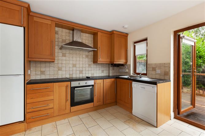 1 The Rise Mews, Glasnevin, Dublin 9