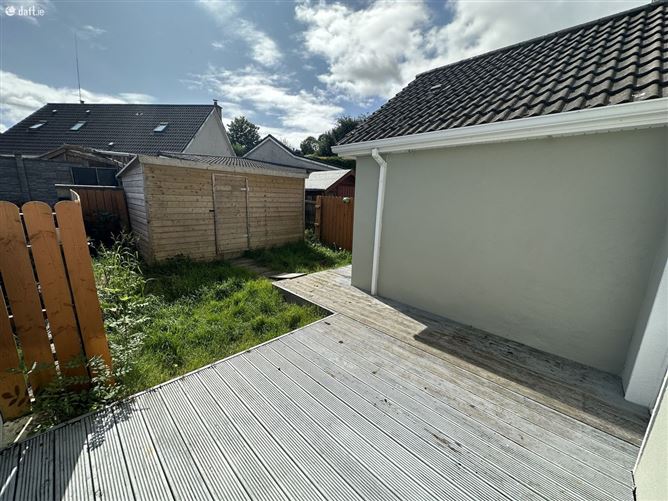 13 Hillcrest Court, Riverstick, Cork