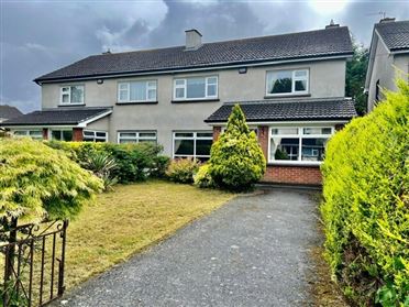 Image for 65 Bloomfield Drive, Coosan, Athlone, Co. Westmeath