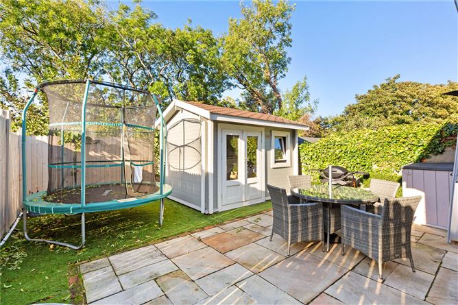 22 Ryecroft, Church Road, Bray, Co. Wicklow