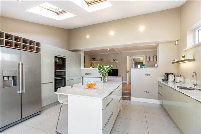 22 Ryecroft, Church Road, Bray, Co. Wicklow
