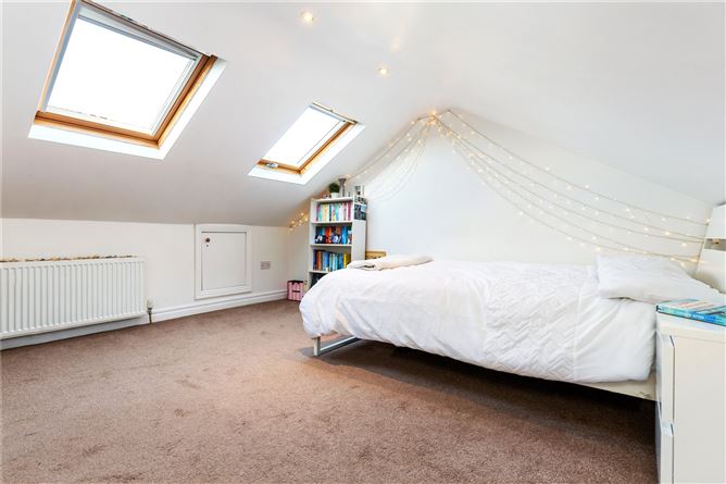 22 Ryecroft, Church Road, Bray, Co. Wicklow