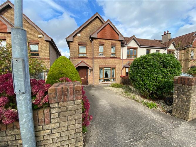 58 Yewlands, Maryborough Woods, Douglas, Cork