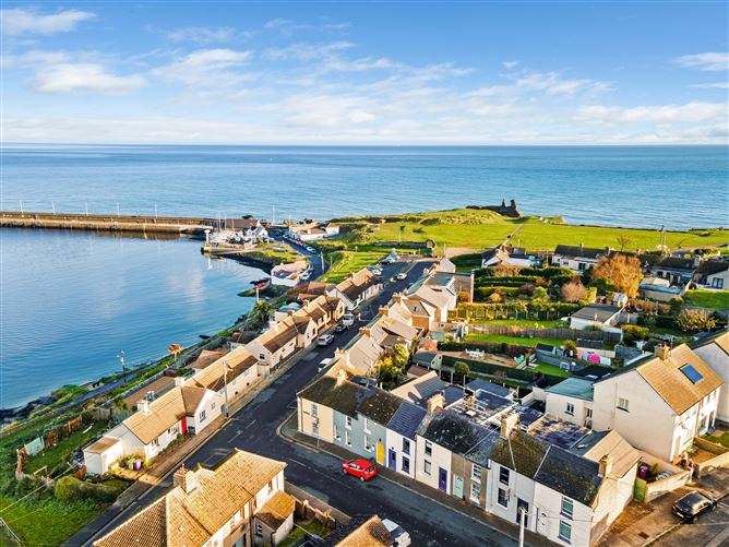 14 Monkton Row Wicklow Town Wicklow, Wicklow Town, Wicklow