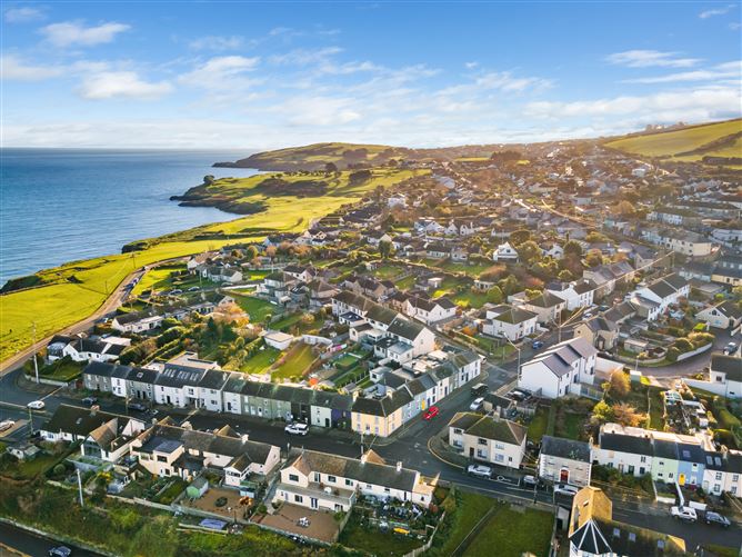 14 Monkton Row Wicklow Town Wicklow, Wicklow Town, Wicklow