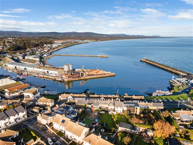 14 Monkton Row Wicklow Town Wicklow, Wicklow Town, Wicklow