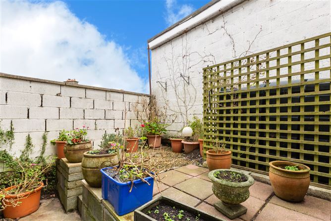 14 Monkton Row Wicklow Town Wicklow, Wicklow Town, Wicklow