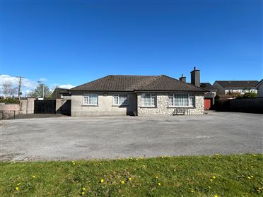 Image for Ashlawn, Hillview, Old Road, Cashel, Co. Tipperary