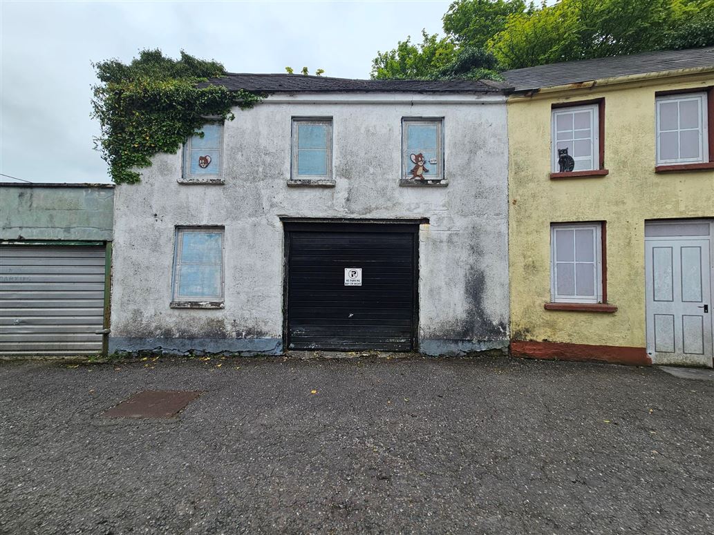No.5 Mill Lane, Millstreet, Cork