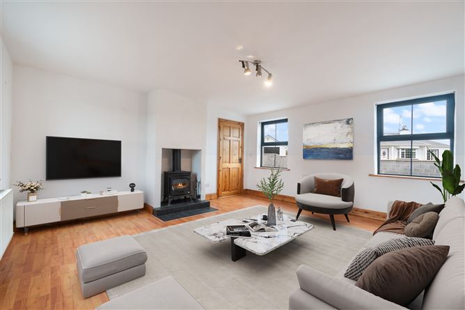 The Meadows, Mountain West, Oranmore, Galway