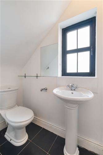 The Meadows, Mountain West, Oranmore, Galway