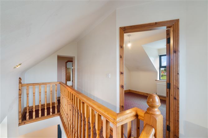 The Meadows, Mountain West, Oranmore, Galway
