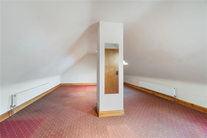 The Meadows, Mountain West, Oranmore, Galway