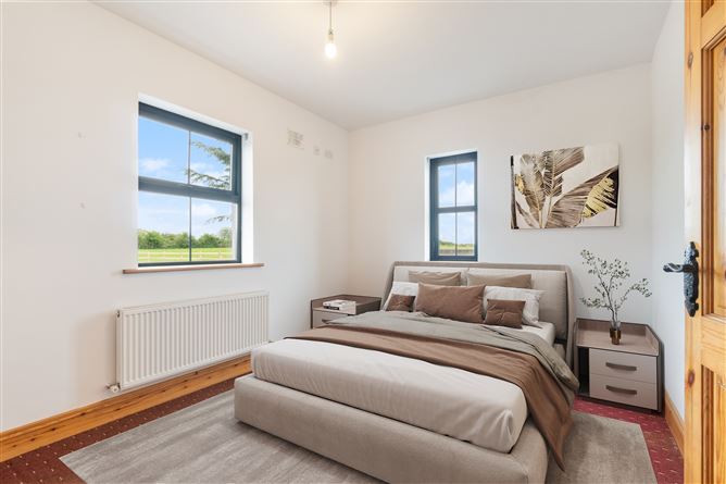 The Meadows, Mountain West, Oranmore, Galway