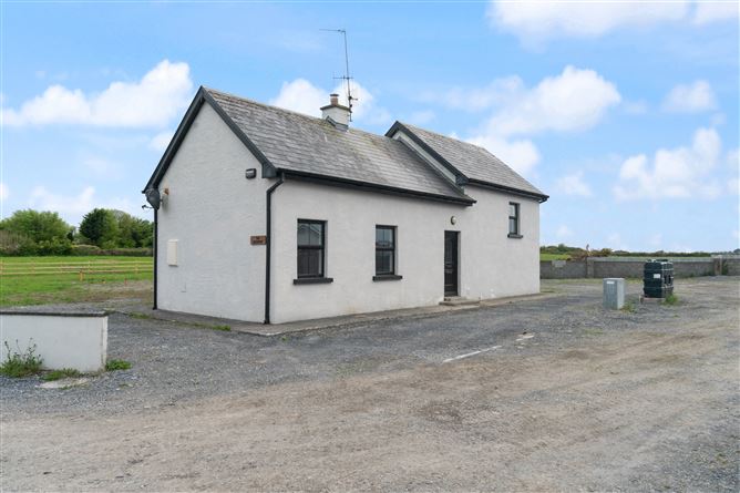 The Meadows, Mountain West, Oranmore, Galway
