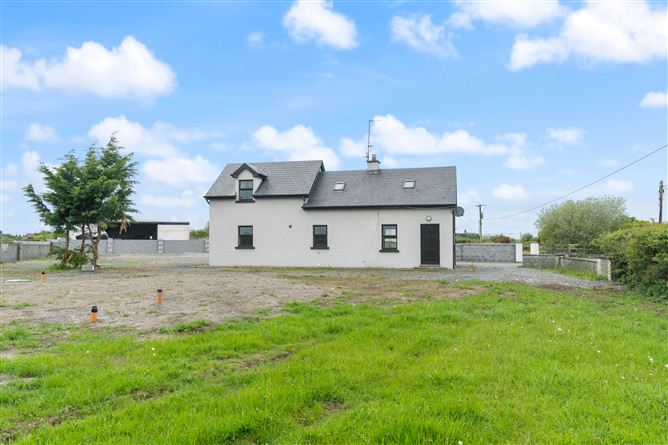 The Meadows, Mountain West, Oranmore, Galway