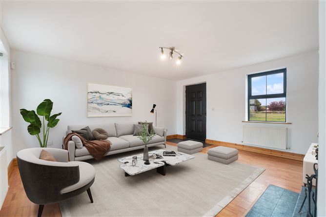 The Meadows, Mountain West, Oranmore, Galway