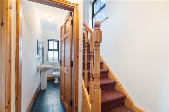 The Meadows, Mountain West, Oranmore, Galway