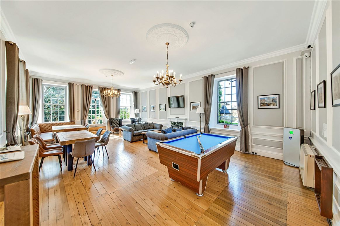 Thirsk Haven,Sutton-under-Whitestonecliffe,North Yorkshire,United Kingdom