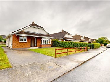 Image for 53 Mount Clare, Carlow Town, Carlow
