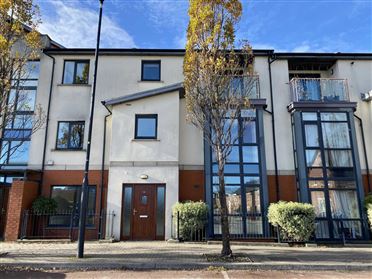 Image for Apt 15 Belmayne Avenue, Balgriffin, Dublin 13