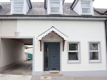 Image for 3 Hillcrest, Mullinary, Carrickmacross, Monaghan