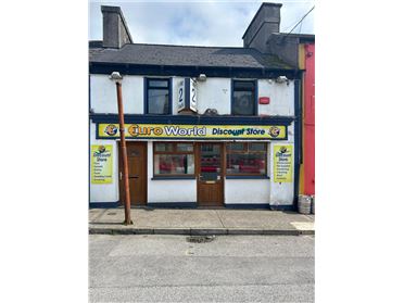 Image for Pound St, Ballaghaderreen, Roscommon