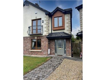 Image for 19 Ascáill Róis, Magheraboy Road, Carrickmacross, Monaghan