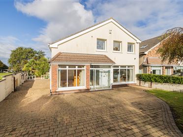 Image for 156 Seapark, Malahide, County Dublin