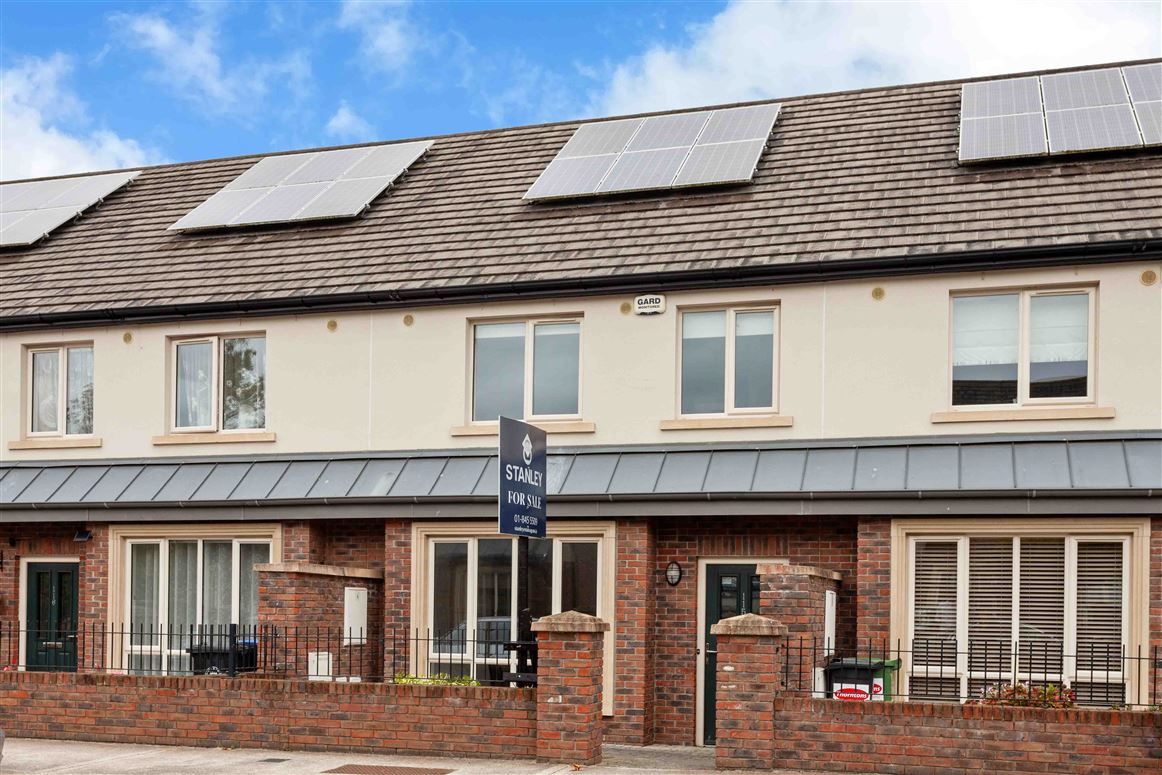 115 Carton Wood, Maynooth, Kildare