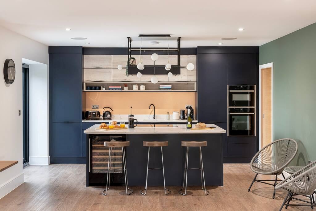 The Quarry House,Mendip District,Somerset,United Kingdom