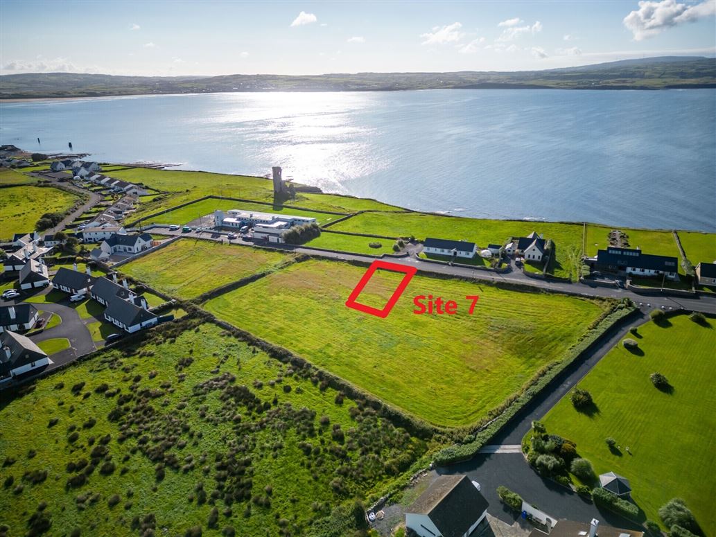 Site 7, Holland Drive, Liscannor, Co. Clare