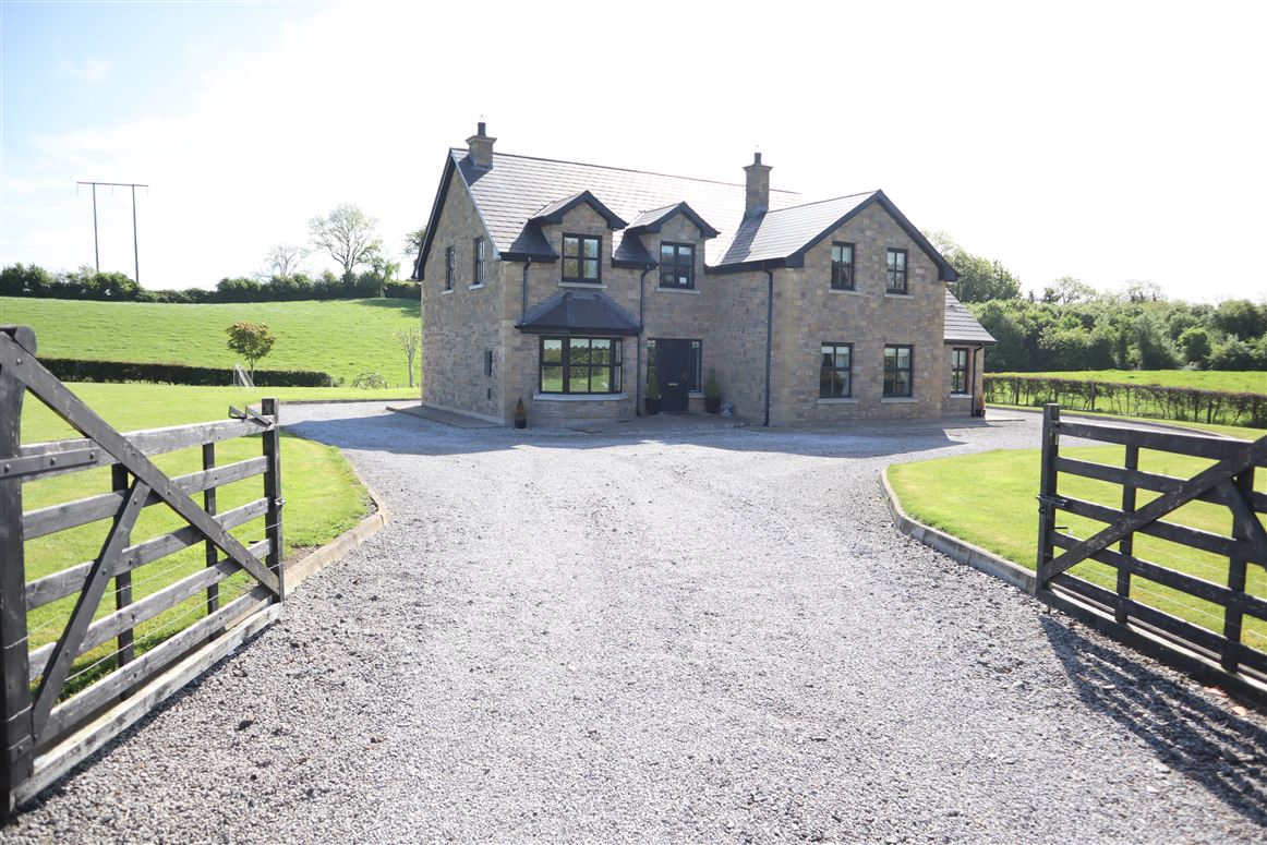 Liscarnan, Carrickmacross, Monaghan