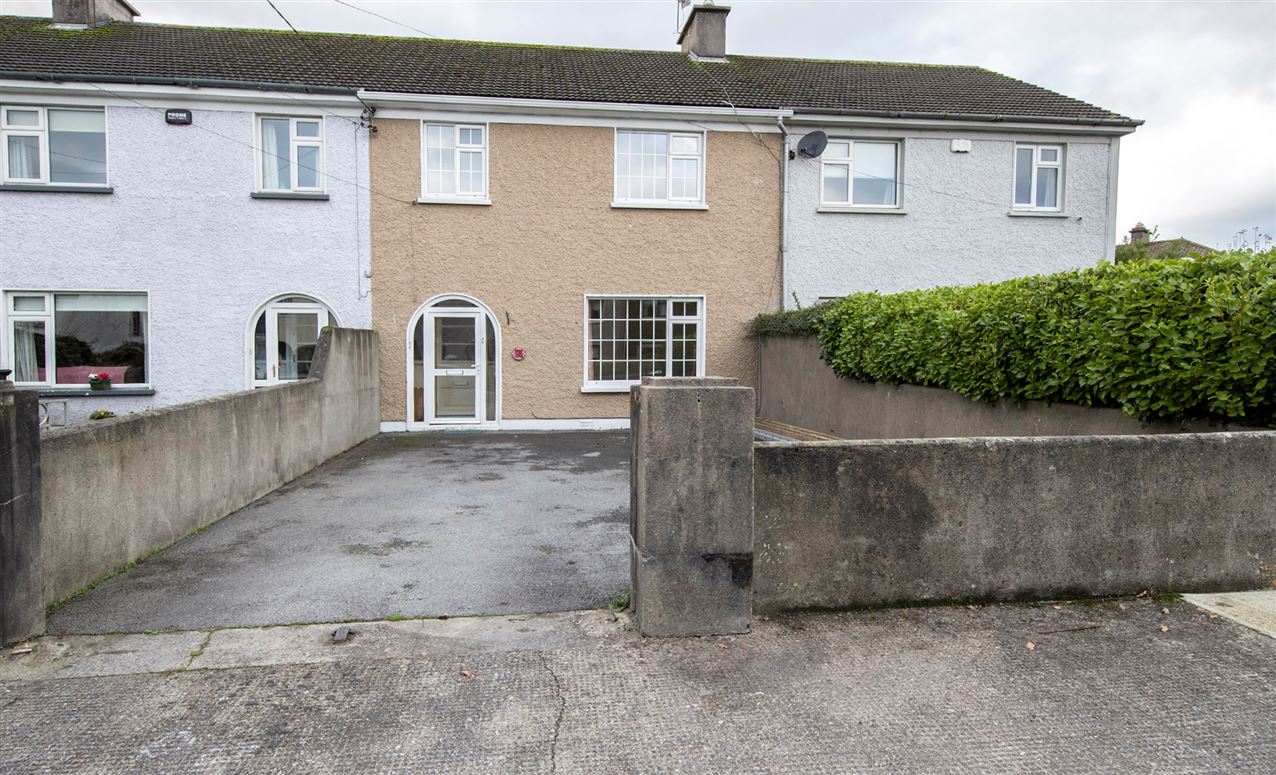 7 The Grove, Abbeyside, Dungarvan, Co. Waterford