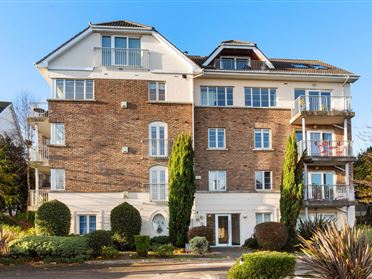 Image for 11 Meadow Court, Stepaside Park, Stepaside, Dublin 18, County Dublin