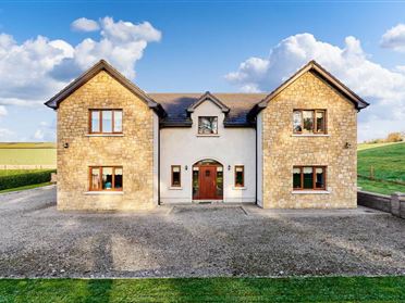 Image for Avylan House, Lismullen, Garlow Cross, Navan, Meath