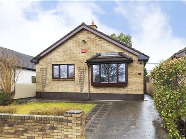 Image for 47 Glengara Park, Glenageary, Co. Dublin