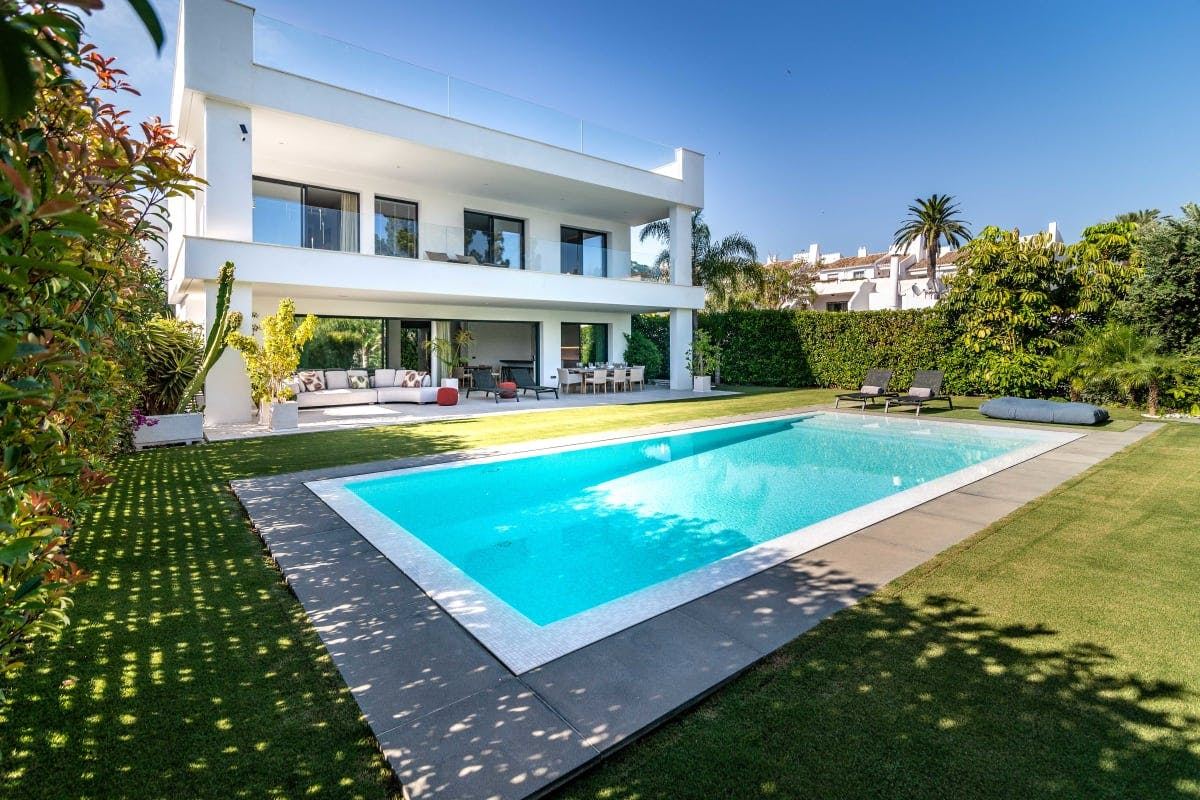 The Shimmer,Marbella,Andalusia,Spain