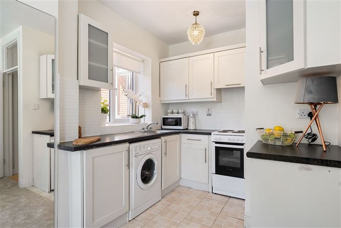 225 Cowper Downs, Rathmines, Dublin 6