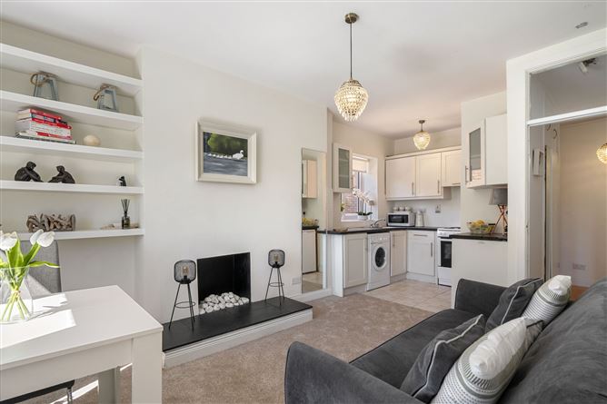 225 Cowper Downs, Rathmines, Dublin 6