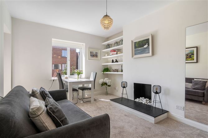 225 Cowper Downs, Rathmines, Dublin 6