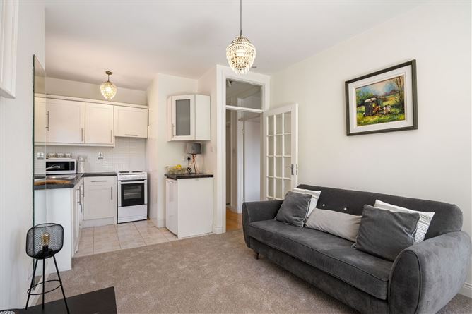 225 Cowper Downs, Rathmines, Dublin 6