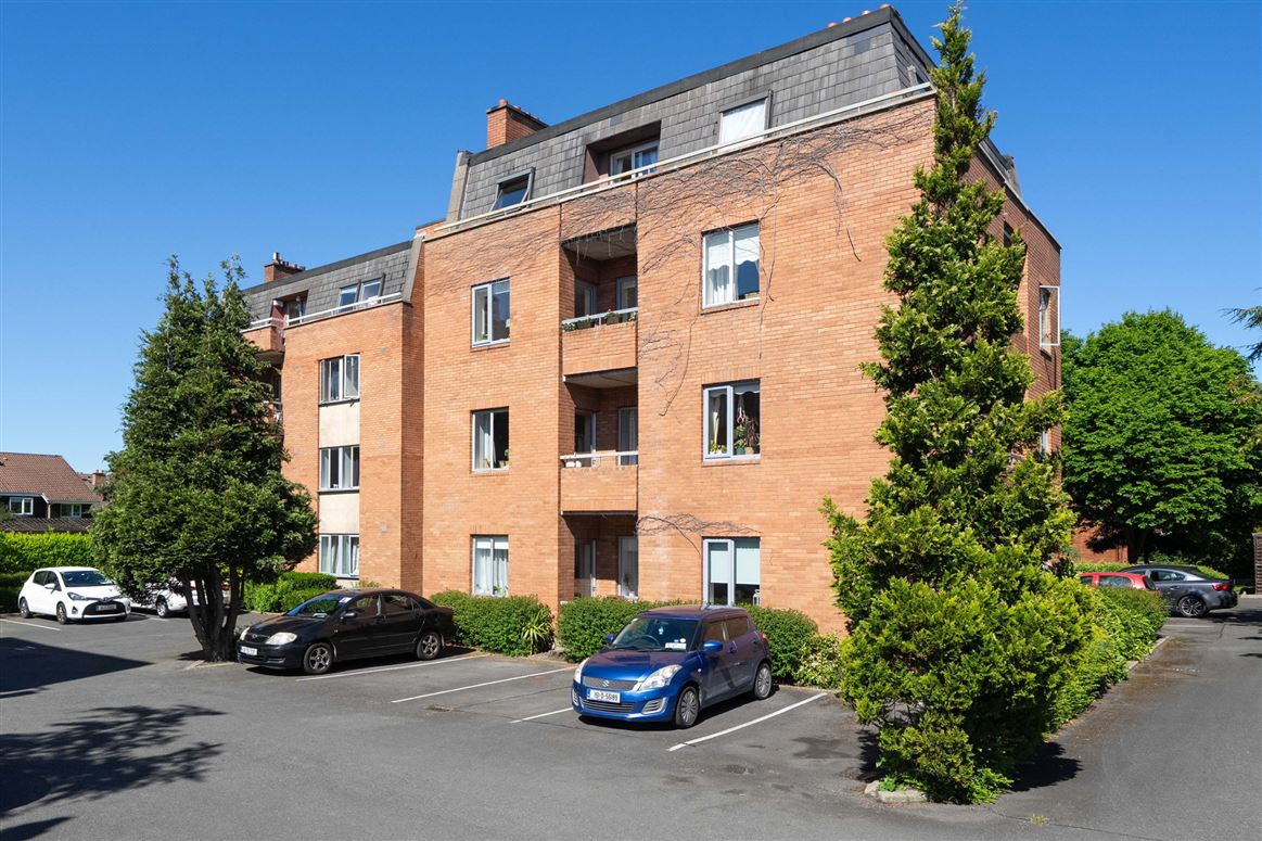 225 Cowper Downs, Rathmines, Dublin 6