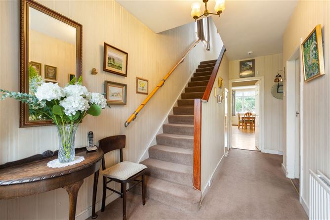 14 Eden Park Road, Goatstown, Dublin 14