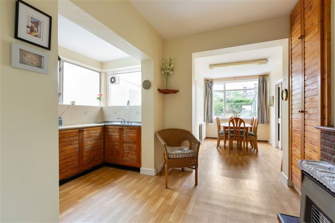 14 Eden Park Road, Goatstown, Dublin 14
