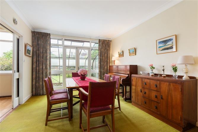 14 Eden Park Road, Goatstown, Dublin 14