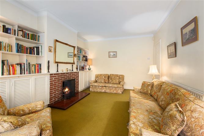 14 Eden Park Road, Goatstown, Dublin 14