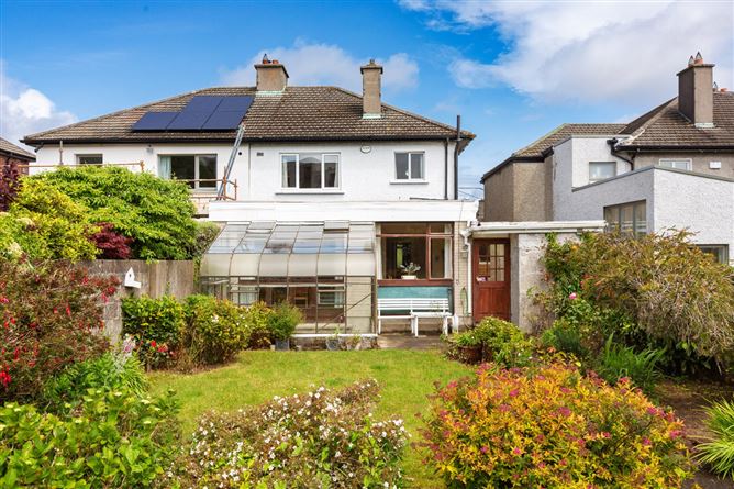 14 Eden Park Road, Goatstown, Dublin 14