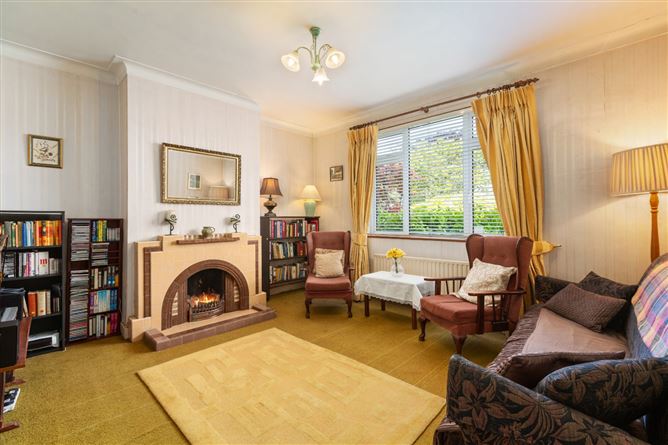14 Eden Park Road, Goatstown, Dublin 14