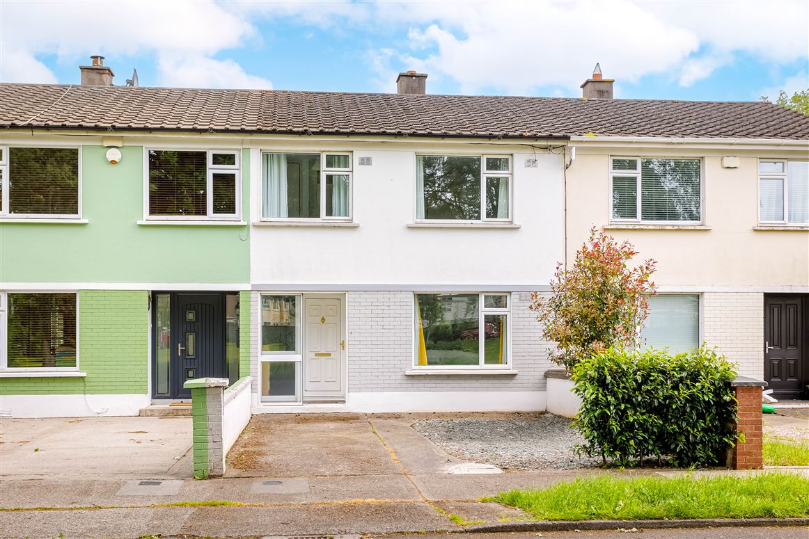 15 Maynooth Park, Maynooth, Co. Kildare